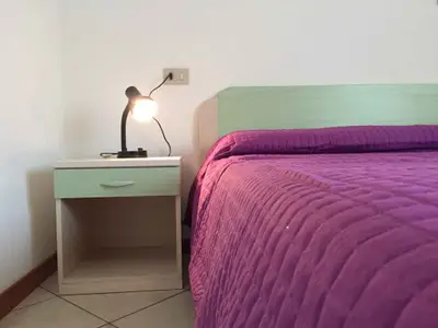Ferienwohnung für 5 Personen (65 m²) in Rosolina Mare 4/10