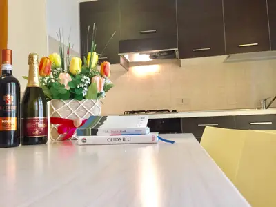 Ferienwohnung für 5 Personen (65 m²) in Rosolina Mare 5/10