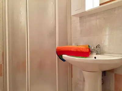 Ferienwohnung für 5 Personen (65 m²) in Rosolina Mare 7/10
