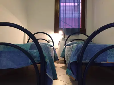 Ferienwohnung für 5 Personen (65 m²) in Rosolina Mare 8/10