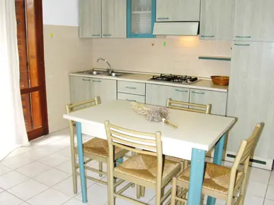 Ferienwohnung für 4 Personen (32 m²) in Rosolina Mare 3/10