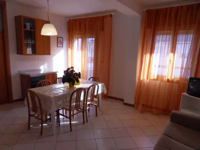 Ferienwohnung für 7 Personen (70 m²) in Rosolina Mare 2/10