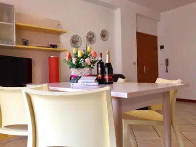 Ferienwohnung für 5 Personen (65 m²) in Rosolina Mare 10/10