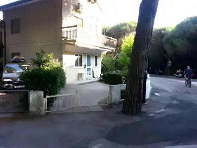 Ferienwohnung für 6 Personen (42 m²) in Rosolina Mare 1/10