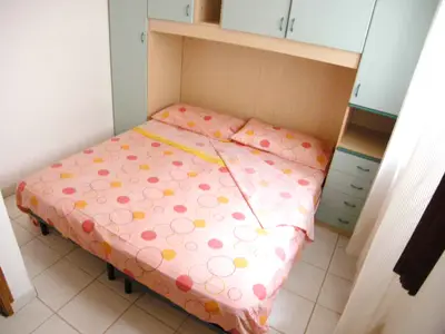 Ferienwohnung für 4 Personen (32 m²) in Rosolina Mare 6/10