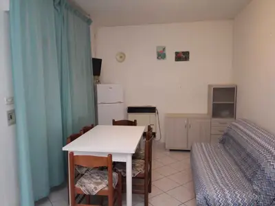 Ferienwohnung für 6 Personen (42 m²) in Rosolina Mare 2/10