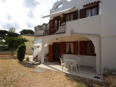 Ferienwohnung für 5 Personen (42 m²) in Rosolina Mare 5/10