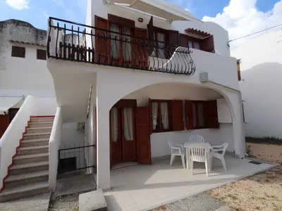 Ferienwohnung für 5 Personen (42 m²) in Rosolina Mare 6/10
