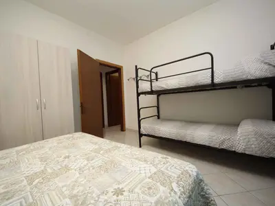 Ferienwohnung für 6 Personen (42 m²) in Rosolina Mare 3/10