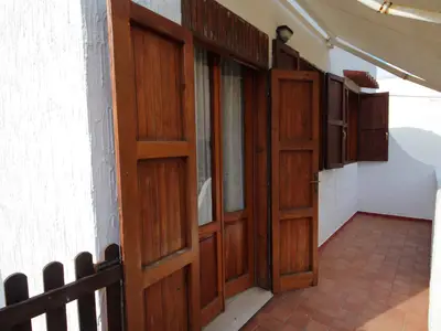 Ferienwohnung für 5 Personen (42 m²) in Rosolina Mare 4/10