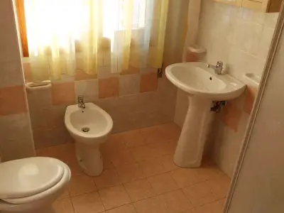Ferienwohnung für 7 Personen (70 m²) in Rosolina Mare 8/10