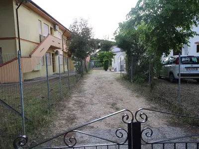 Ferienwohnung für 5 Personen (42 m²) in Rosolina Mare 7/10