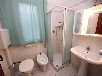 Ferienwohnung für 6 Personen (42 m²) in Rosolina Mare 5/10