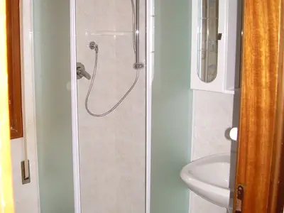 Ferienwohnung für 6 Personen (42 m²) in Rosolina Mare 6/10