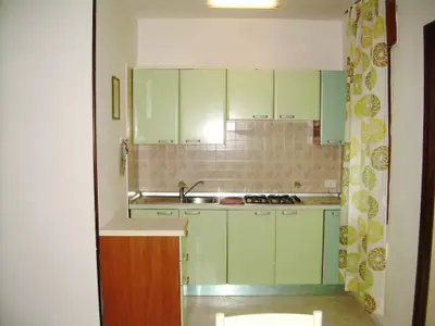 Ferienwohnung für 6 Personen (42 m²) in Rosolina Mare 7/10