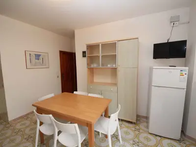 Ferienwohnung für 5 Personen (42 m²) in Rosolina Mare 8/10