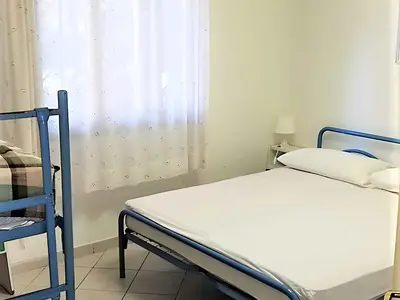 Ferienwohnung für 6 Personen (42 m²) in Rosolina Mare 8/10