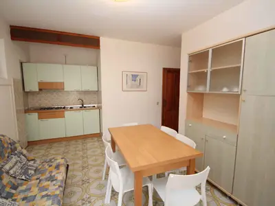Ferienwohnung für 5 Personen (42 m²) in Rosolina Mare 10/10