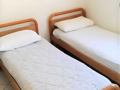 Ferienwohnung für 6 Personen (42 m²) in Rosolina Mare 9/10