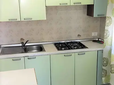 Ferienwohnung für 6 Personen (42 m²) in Rosolina Mare 10/10
