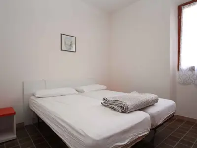 Ferienwohnung für 5 Personen (42 m²) in Rosolina Mare 9/10