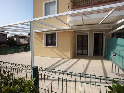Ferienwohnung für 5 Personen (55 m²) in Rosolina Mare 2/10
