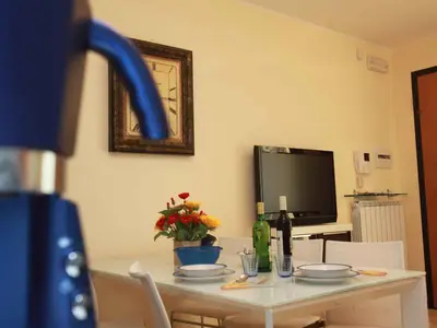 Ferienwohnung für 5 Personen (55 m²) in Rosolina Mare 3/10