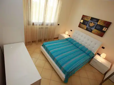 Ferienwohnung für 5 Personen (55 m²) in Rosolina Mare 9/10