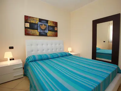 Ferienwohnung für 5 Personen (55 m²) in Rosolina Mare 8/10