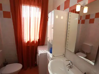 Ferienwohnung für 5 Personen (55 m²) in Rosolina Mare 5/10