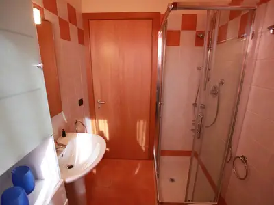 Ferienwohnung für 5 Personen (55 m²) in Rosolina Mare 6/10