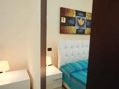 Ferienwohnung für 5 Personen (55 m²) in Rosolina Mare 10/10