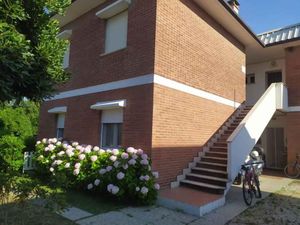 Ferienwohnung für 5 Personen (45 m²) in Rosolina Mare