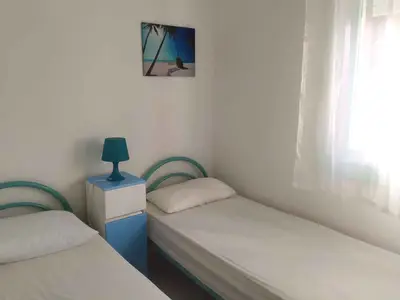 Ferienwohnung für 5 Personen (45 m²) in Rosolina Mare 6/10