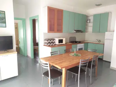 Ferienwohnung für 5 Personen (45 m²) in Rosolina Mare 8/10
