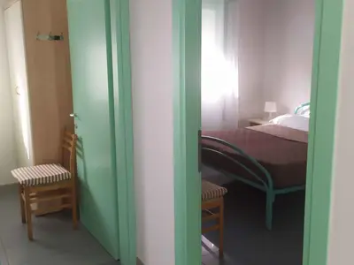 Ferienwohnung für 5 Personen (45 m²) in Rosolina Mare 9/10