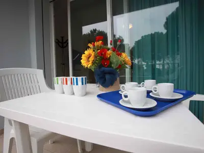 Ferienwohnung für 4 Personen (50 m²) in Rosolina Mare 5/10