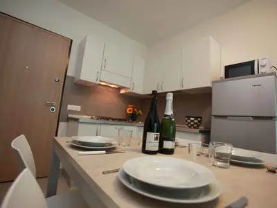 Ferienwohnung für 4 Personen (50 m²) in Rosolina Mare 9/10