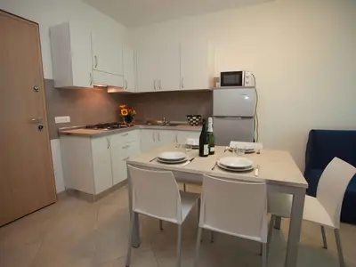 Ferienwohnung für 4 Personen (50 m²) in Rosolina Mare 7/10