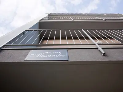 Ferienwohnung für 4 Personen (40 m²) in Rosolina Mare 5/10