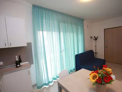 Ferienwohnung für 4 Personen (40 m²) in Rosolina Mare 10/10