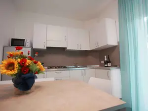 Ferienwohnung für 4 Personen (40 m²) in Rosolina Mare