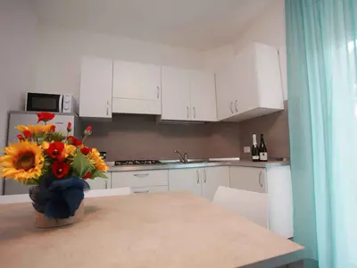 Ferienwohnung für 4 Personen (40 m²) in Rosolina Mare 8/10
