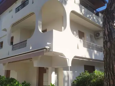 Ferienwohnung für 5 Personen (55 m²) in Rosolina Mare 7/10