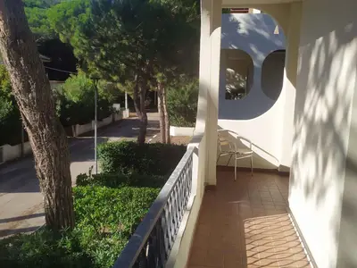 Ferienwohnung für 5 Personen (55 m²) in Rosolina Mare 6/10