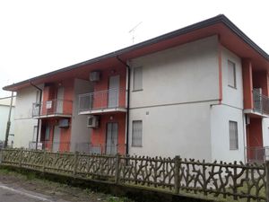 Ferienwohnung für 6 Personen (40 m²) in Rosolina Mare