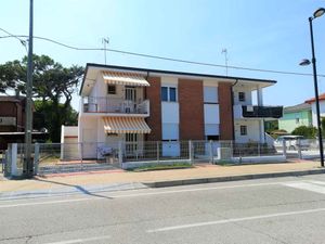 Ferienwohnung für 5 Personen (52 m&sup2;) in Rosolina Mare