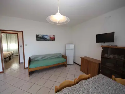 Ferienwohnung für 5 Personen (52 m²) in Rosolina Mare 7/10