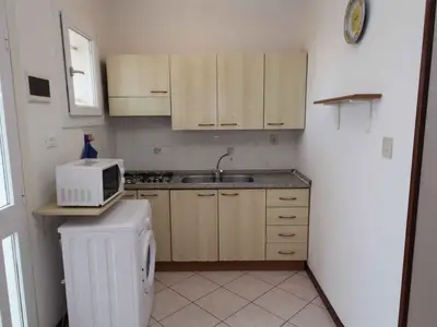 Ferienwohnung für 5 Personen (52 m²) in Rosolina Mare 5/10