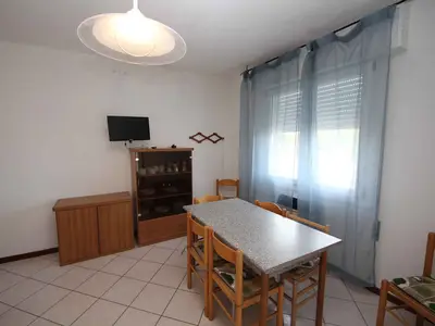 Ferienwohnung für 5 Personen (52 m²) in Rosolina Mare 8/10